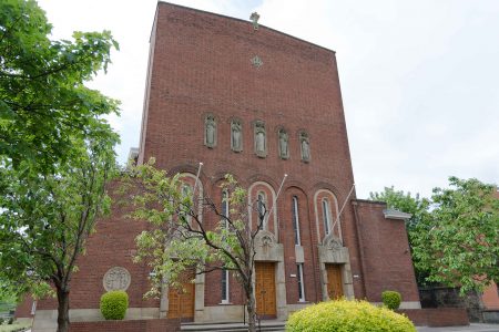 Parish Calendar 2018