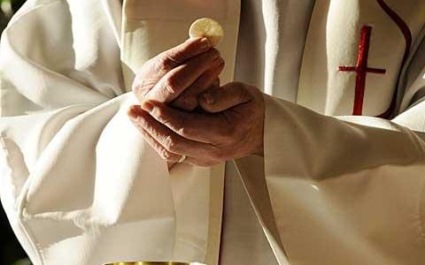 Are you considering a call to the Priesthood?