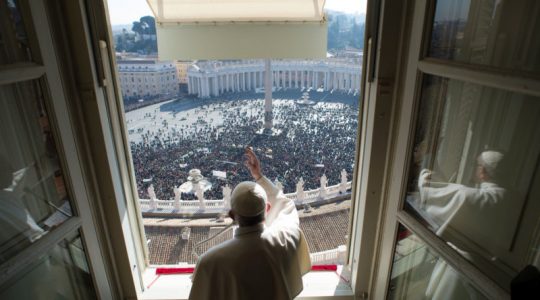 Pope Francis: On the Life of the Missionary Disciple