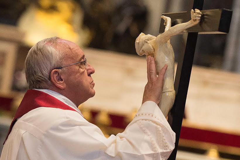 Trænge ind Jeg regner med fiber St Columbkille's Church Rutherglen » The website for the parish of St  Columbkille's Catholic Church, Rutherglen, Glasgow, Scotland » Pope  Francis: None of us can live without love