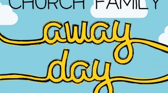 Parish Outing to Largs - Saturday 12th August 2017