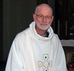 Fr Patrick A. Hennessy - Parish Priest