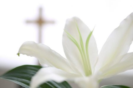 Funeral Arrangements w/b 10th March 2019