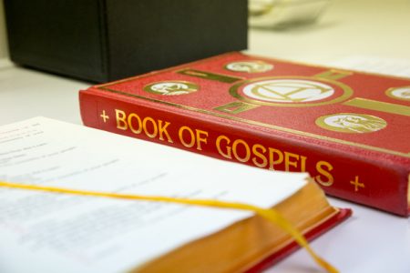 Deacon Bill's Reflection on 17th Sunday in Ordinary Time (B)