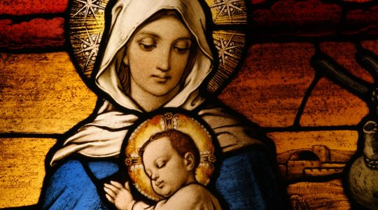 Mary: The Church’s First and Most Perfect Member (CCC 424-507, 963-972, 2673-2677) 