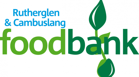 RUTHERGLEN FOODBANK