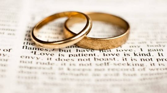 The Sixth Commandment: Marital Fidelity (CCC 2331–2400)