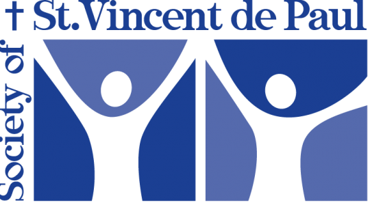 Society of St Vincent De Paul (SSVP)