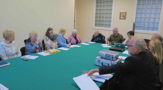 Parish Council EGM Tuesday 10th October