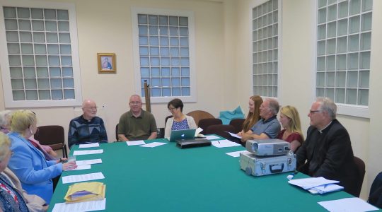 Parish Council EGM 10th October 2017