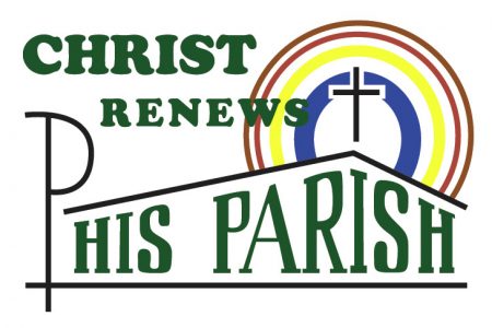 Retreat for Parish Ministry Groups