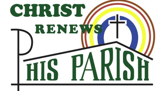 Parish Mission & Action Group