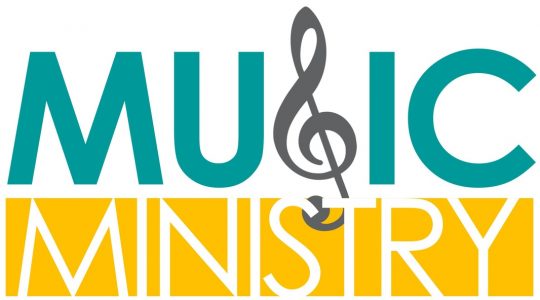 Meeting of Choir and Music Ministry