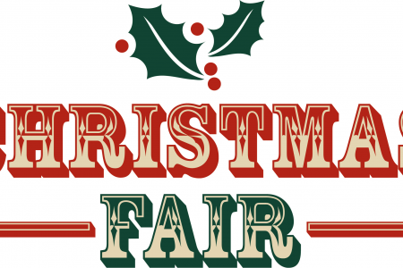 St Columbkille’s Primary Christmas Fayre—Thank you!