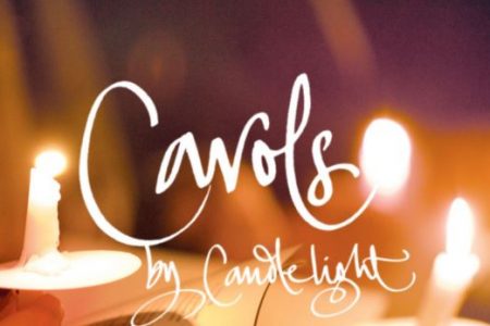 Carols by Candlelight - 12th December 2017