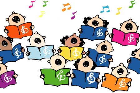 Join St Columbkille’s Parish Choir