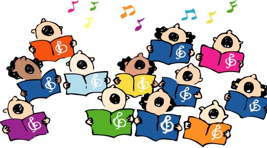 New members needed for Parish Music Group