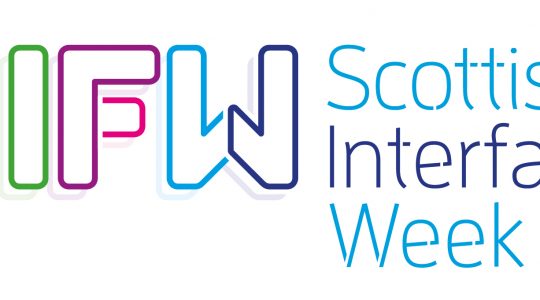 Scottish Interfaith Week 12—19 November 2017