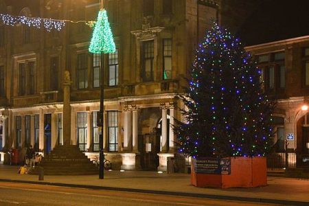 CHRISTMAS GIFT EVENT - Sat 2nd December