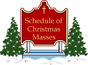 Christmas and New Year Services 2018