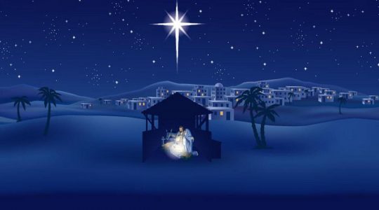 2017 Christmas Message from our Clergy