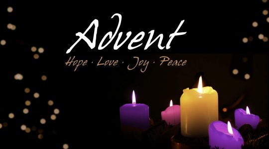 Scripture Commentary: Third Sunday of Advent