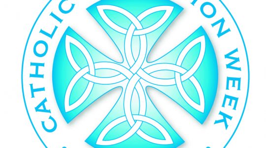 Catholic Education Week 2018