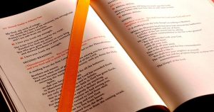 2nd Sunday in Advent (Year A)