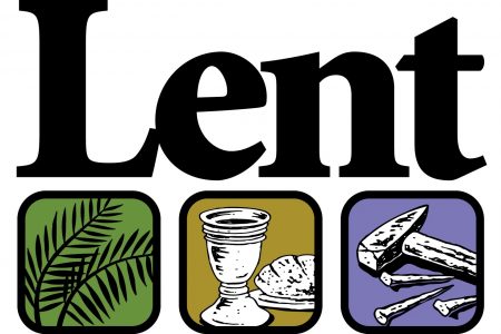The Season of Lent 2018