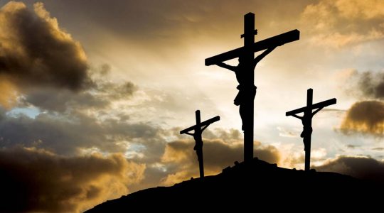 Good Friday Passion of Our Lord – 7pm Service