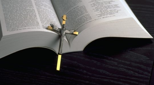 24th Sunday Ordinary Time