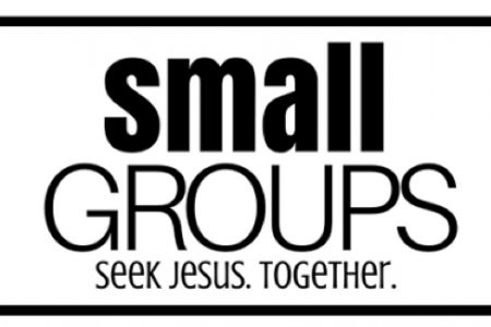 Small Faith Sharing Groups