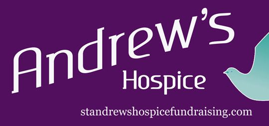 Handbags and Gladrags for St Andrew's Hospice