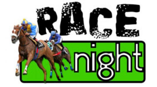 RACE NIGHT