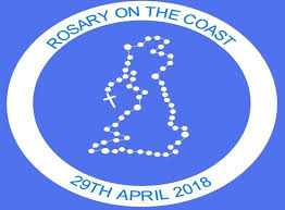 Rosary on the Coast