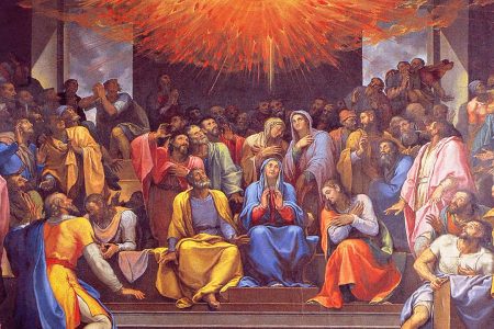 Feast of Pentecost