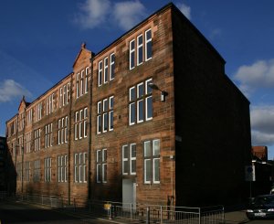 St Columbkille's Parish School Assembly