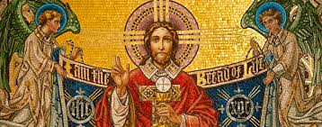 10th Sunday in Ordinary Time