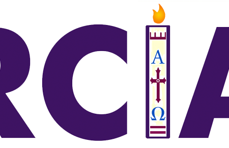 RCIA (Rite of Christian Initiation of Adults)