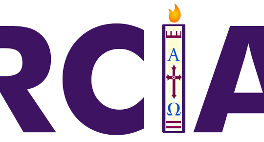 RCIA (Rite of Christian Initiation of Adults)