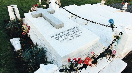 Annual Pilgrimage for Beatification of Venerable Margaret Sinclair