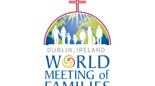 World Meeting of Families in Ireland 2018