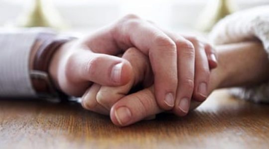 PARISH GROUP FOCUS: Bereavement Buddies