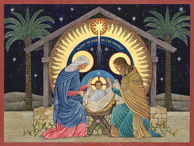 Scripture Commentary: Feast of the Holy Family