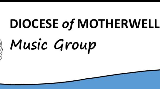 Diocesan Music Group