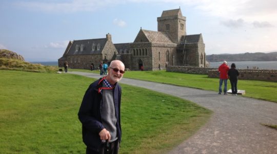 Parish Pilgrimage to Iona