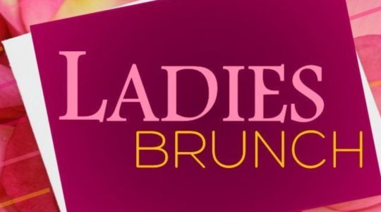 Ladies' Brunch