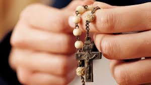 FAMILY ROSARY FOR THE MONTH OF MAY