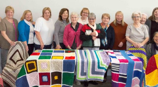 Parish Craft Group