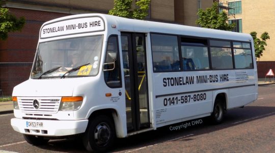 PCV Driver Needed